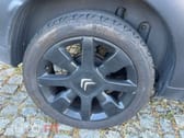 Citroen C4 Cactus 1.6 BlueHDi Feel J17