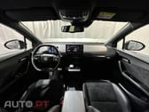 MG MG4 64 kWh XPower Luxury