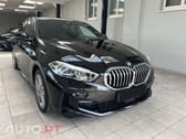 BMW 120 D M-Sport Live LED