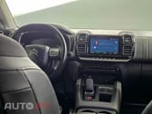 Citroen C5 Aircross 1.6 Hybrid C-Series e-EAT8