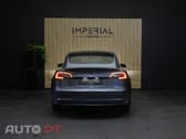 Tesla Model 3 Long-Range Dual Motor AWD
