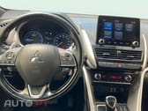 Mitsubishi Eclipse Cross 2.4 PHEV eMotion