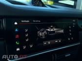 Porsche Cayenne E-Hybrid Tiptronic S