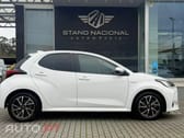 Toyota Yaris 1.5 HDF Exclusive
