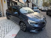 Renault Clio 1.0 TCe Intens Bi-Fuel