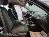 BMW 116 d Corporate Edition