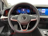 Volkswagen Golf 2.0 TDI SCR DSG Life