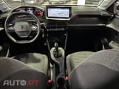 Peugeot 208 1.2 PureTech Active Pack