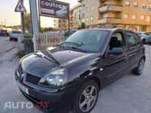 Renault Clio 1.2 Authentique
