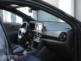 Hyundai Kauai 1.0 T-GDi Premium Pele/Tec Ver.+Nav+Vision