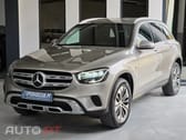 Mercedes-Benz GLC 300 e 4Matic