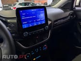 Ford Puma 1.0 EcoBoost MHEV ST-Line