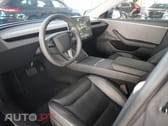 Tesla Model 3 Standard Range Plus RWD