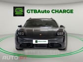 Porsche Taycan I.V.A DEDUTIVEL Turbo
