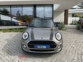 MINI Cooper D