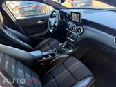 Mercedes-Benz A 180 d Urban