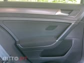 Volkswagen e-Golf AC/DC