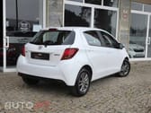 Toyota Yaris 1.0 VVT-i Comfort+P.Style