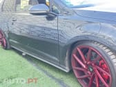 Volkswagen Golf GTI Performance BlueMotion DSG