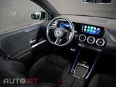 Mercedes-Benz EQA 250+ AMG Line