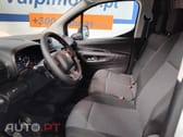 Toyota Proace City 1.5D L1 Comfort PTB