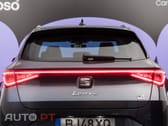 Seat Leon 1.4 e-Hybrid FR DSG