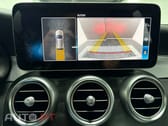Mercedes-Benz C 180 d Business Solutions