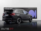 BMW iX3 Impressive