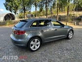 Audi A3 Sportback 1.6 TDI Sport S tronic