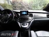 Mercedes-Benz V 250 d Longo Avantgarde