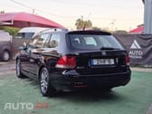 Volkswagen Golf Variant 1.9 TDi BlueM Confortline