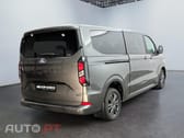 Ford Tourneo 2.0 EcoBlue Titanium Aut.
