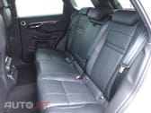 Land Rover Evoque 2.0 D165 AWD R-Dynamic SE Auto