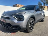 Citroen C4 PureTech 130 Stop&Start SHINE