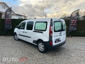 Renault Kangoo 1.5 dCi Maxi Business 5Lug. ligeiro misto