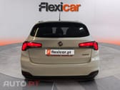 Fiat Tipo 1.3 M-Jet lounge