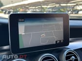 Mercedes-Benz C 250 d