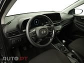 Hyundai i20 i20 1.2 MPi Comfort