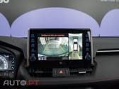 Toyota RAV4 2.5 HDF Plug-in Premium AWD-i