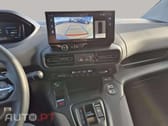 Peugeot E-Rifter I.V.A DEDUTÍVEL L2 GT
