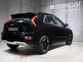 Kia Niro EV 64kWh Tech