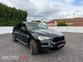 BMW X6 40 d xDrive Pack M