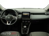 Renault Clio Clio 1.0 TCe Evolution Bi-Fuel