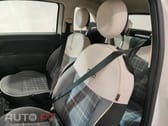 Fiat 500C 1.2 Lounge MTA