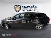 Peugeot 308 SW 1.2 PureTech Style