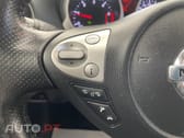 Nissan Juke 1.5 dCi Tekna Premium