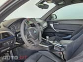 BMW 118 i Pack M