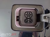 BMW i3 120 Ah +Confort Pack Advance