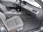 BMW 525 XiA Touring