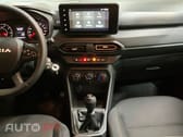 Dacia Sandero 1.0 ECO-G Essential Bi-Fuel